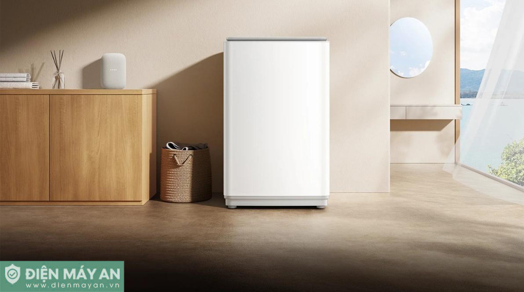 Máy giặt Xiaomi Mijia AI Inverter 13kg TW130MJA08VN